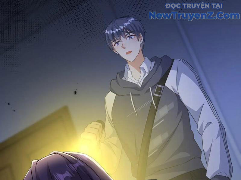 Sau Khi Sống Lại Ở Mạt Thế Ta Điên Cuồng Thăng Cấp [Chap 37-52]