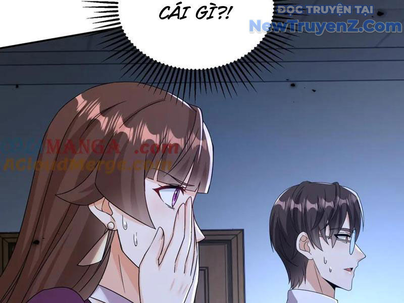 Sau Khi Sống Lại Ở Mạt Thế Ta Điên Cuồng Thăng Cấp [Chap 37-52]