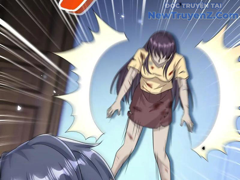 Sau Khi Sống Lại Ở Mạt Thế Ta Điên Cuồng Thăng Cấp [Chap 37-52]