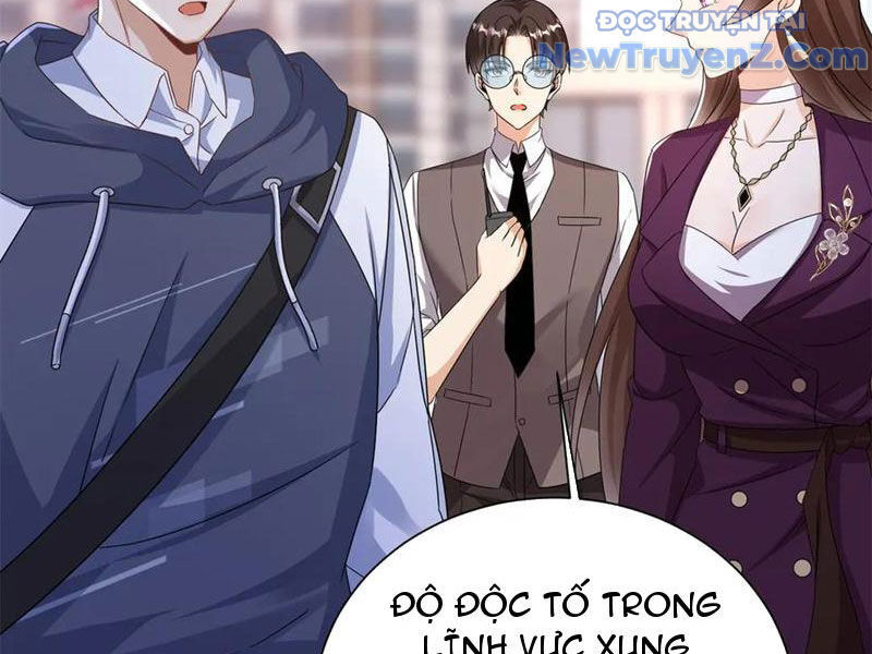 Sau Khi Sống Lại Ở Mạt Thế Ta Điên Cuồng Thăng Cấp [Chap 37-52]