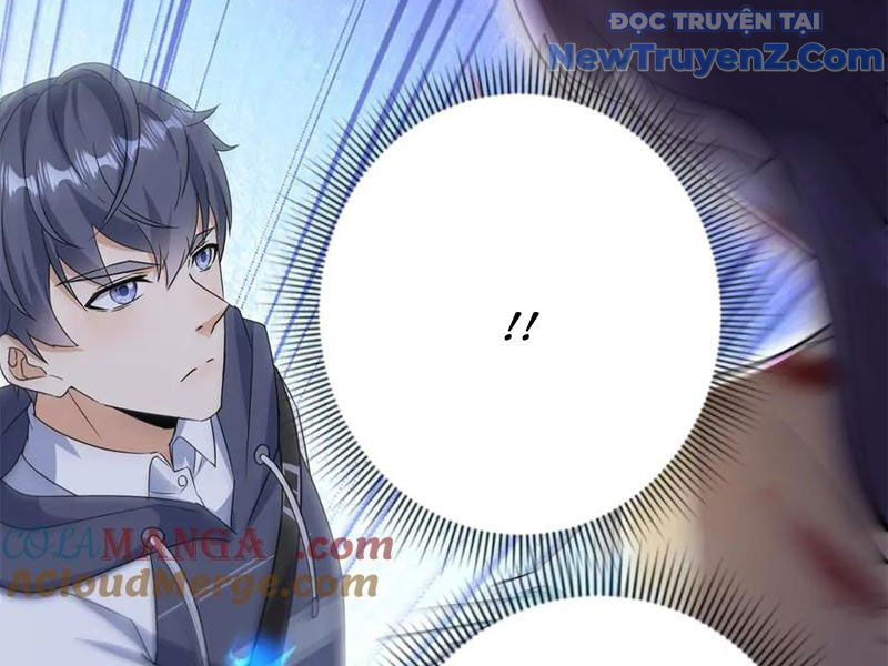 Sau Khi Sống Lại Ở Mạt Thế Ta Điên Cuồng Thăng Cấp [Chap 37-52]
