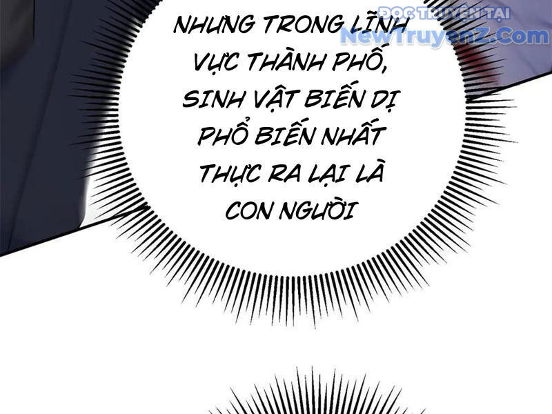 Sau Khi Sống Lại Ở Mạt Thế Ta Điên Cuồng Thăng Cấp [Chap 37-52]