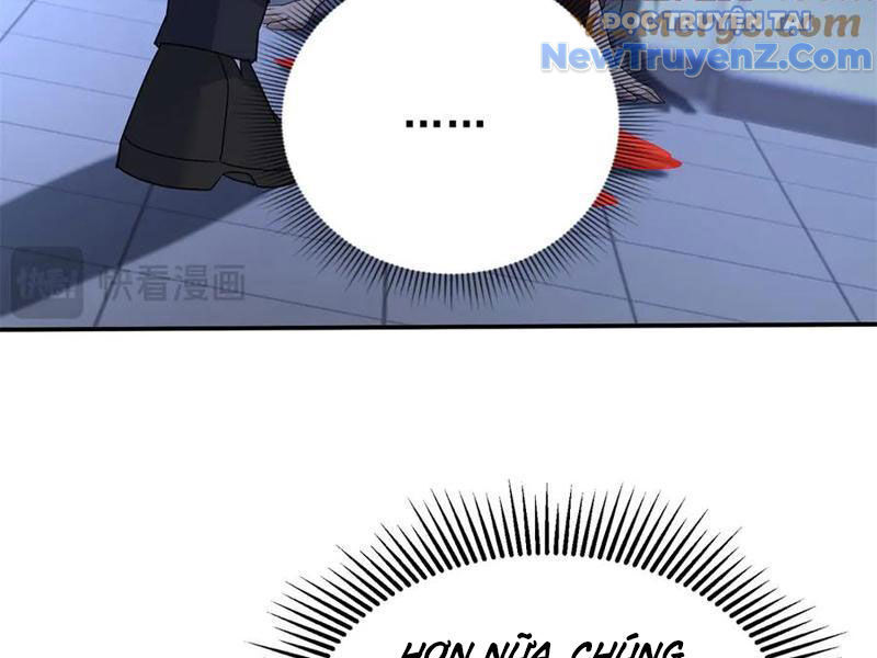Sau Khi Sống Lại Ở Mạt Thế Ta Điên Cuồng Thăng Cấp [Chap 37-52]