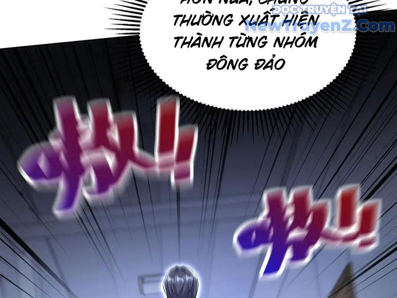 Sau Khi Sống Lại Ở Mạt Thế Ta Điên Cuồng Thăng Cấp [Chap 37-52]
