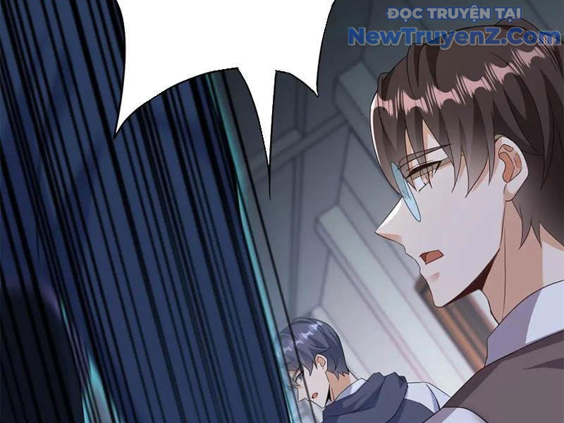 Sau Khi Sống Lại Ở Mạt Thế Ta Điên Cuồng Thăng Cấp [Chap 37-52]