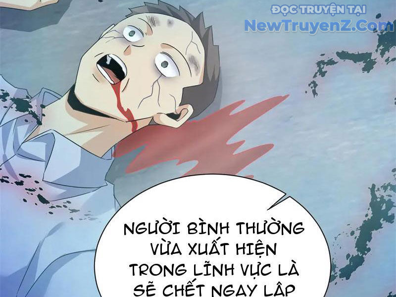 Sau Khi Sống Lại Ở Mạt Thế Ta Điên Cuồng Thăng Cấp [Chap 37-52]