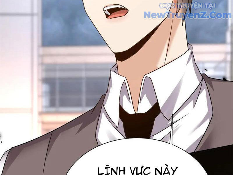 Sau Khi Sống Lại Ở Mạt Thế Ta Điên Cuồng Thăng Cấp [Chap 37-52]