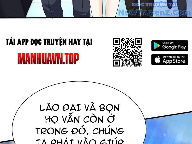 Sau Khi Sống Lại Ở Mạt Thế Ta Điên Cuồng Thăng Cấp [Chap 37-52]
