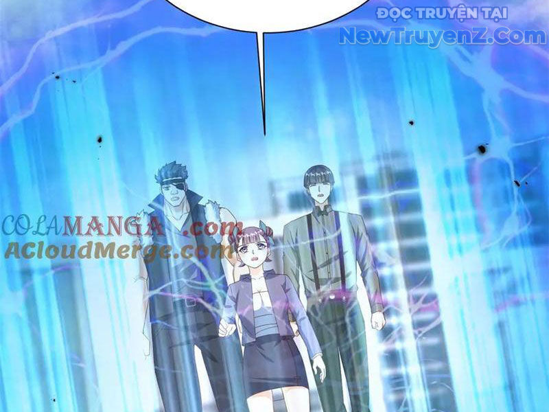 Sau Khi Sống Lại Ở Mạt Thế Ta Điên Cuồng Thăng Cấp [Chap 37-52]