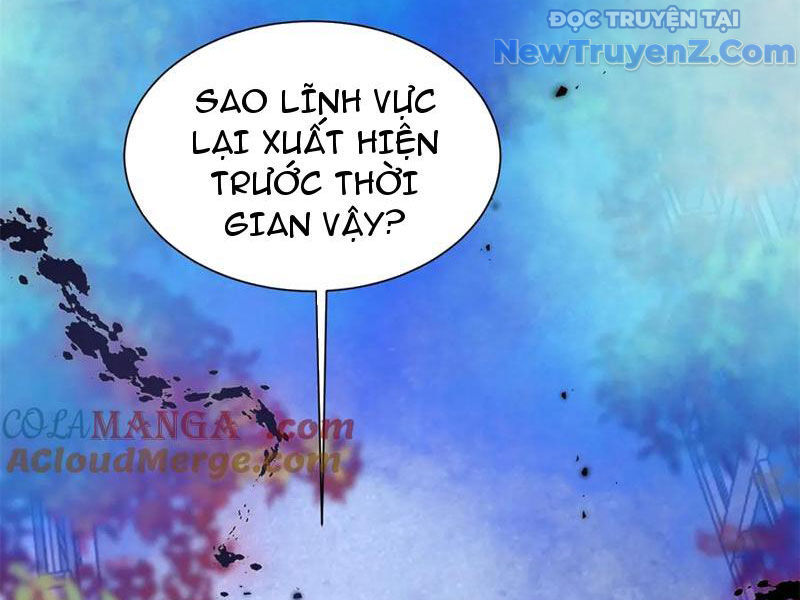 Sau Khi Sống Lại Ở Mạt Thế Ta Điên Cuồng Thăng Cấp [Chap 37-52]
