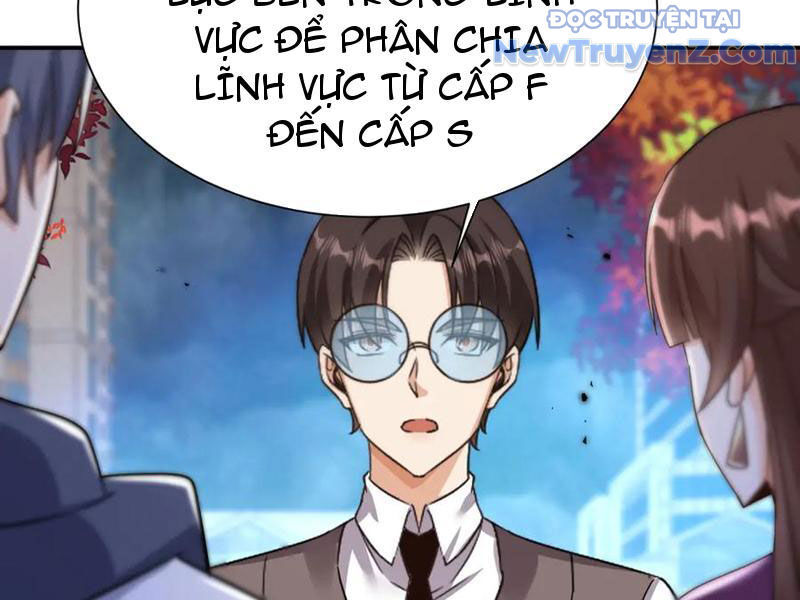 Sau Khi Sống Lại Ở Mạt Thế Ta Điên Cuồng Thăng Cấp [Chap 37-52]