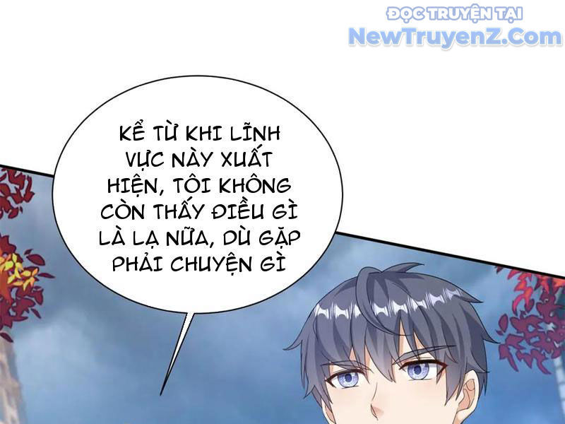 Sau Khi Sống Lại Ở Mạt Thế Ta Điên Cuồng Thăng Cấp [Chap 37-52]