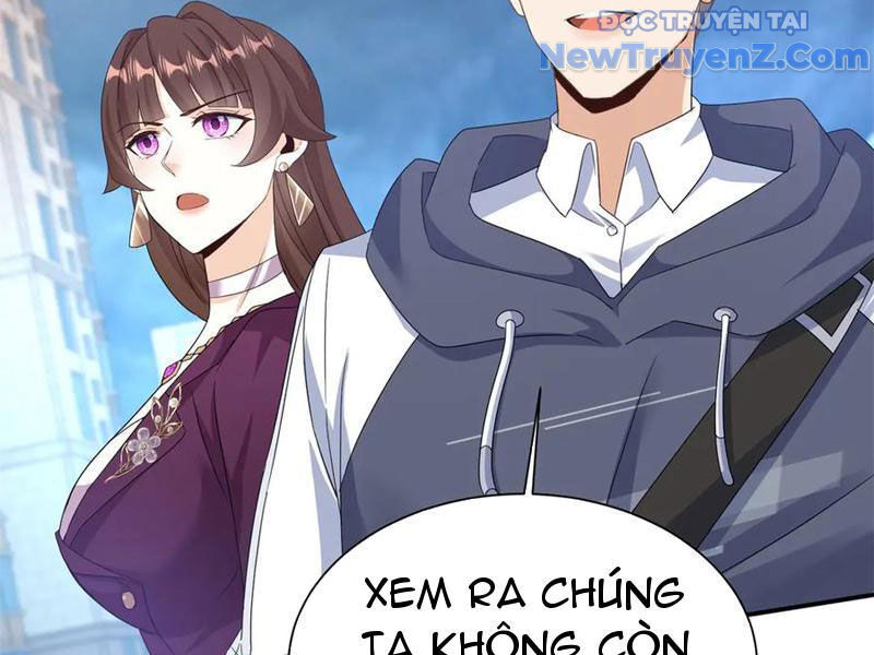 Sau Khi Sống Lại Ở Mạt Thế Ta Điên Cuồng Thăng Cấp [Chap 37-52]