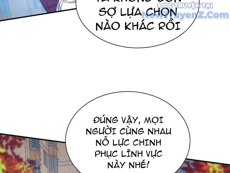 Sau Khi Sống Lại Ở Mạt Thế Ta Điên Cuồng Thăng Cấp [Chap 37-52]