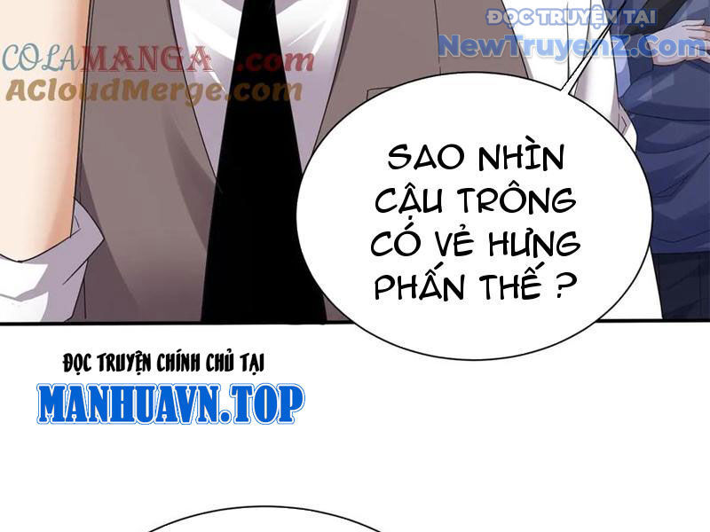 Sau Khi Sống Lại Ở Mạt Thế Ta Điên Cuồng Thăng Cấp [Chap 37-52]