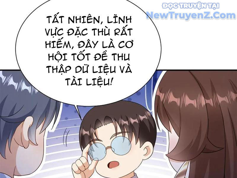 Sau Khi Sống Lại Ở Mạt Thế Ta Điên Cuồng Thăng Cấp [Chap 37-52]