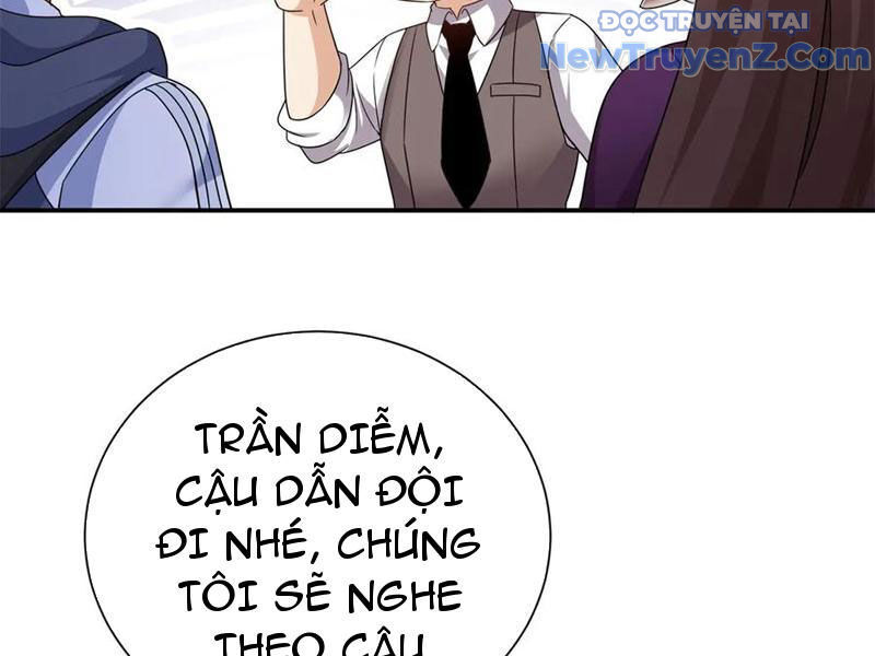 Sau Khi Sống Lại Ở Mạt Thế Ta Điên Cuồng Thăng Cấp [Chap 37-52]