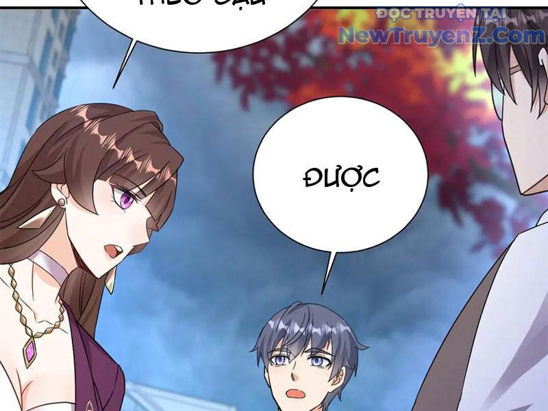 Sau Khi Sống Lại Ở Mạt Thế Ta Điên Cuồng Thăng Cấp [Chap 37-52]