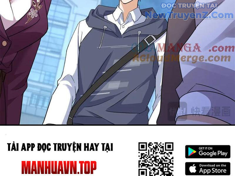 Sau Khi Sống Lại Ở Mạt Thế Ta Điên Cuồng Thăng Cấp [Chap 37-52]