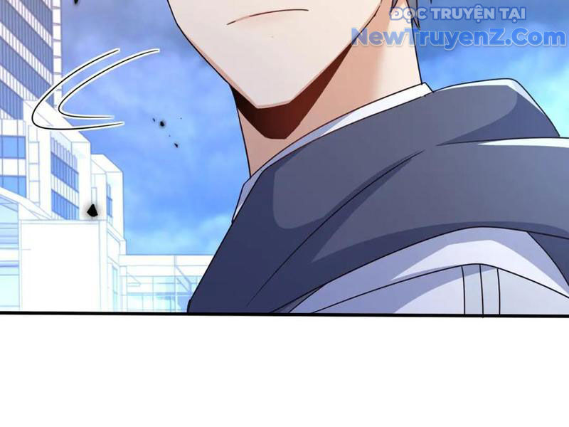Sau Khi Sống Lại Ở Mạt Thế Ta Điên Cuồng Thăng Cấp [Chap 37-52]