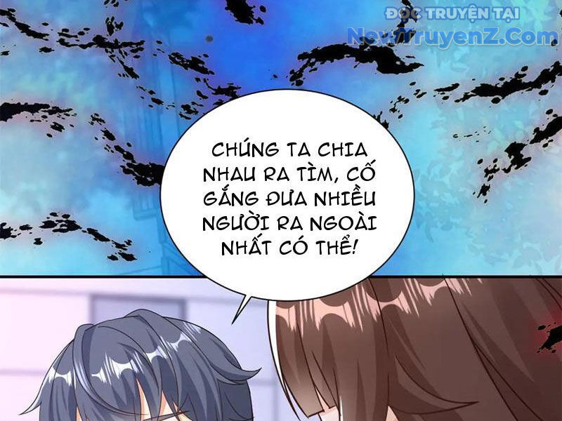 Sau Khi Sống Lại Ở Mạt Thế Ta Điên Cuồng Thăng Cấp [Chap 37-52]