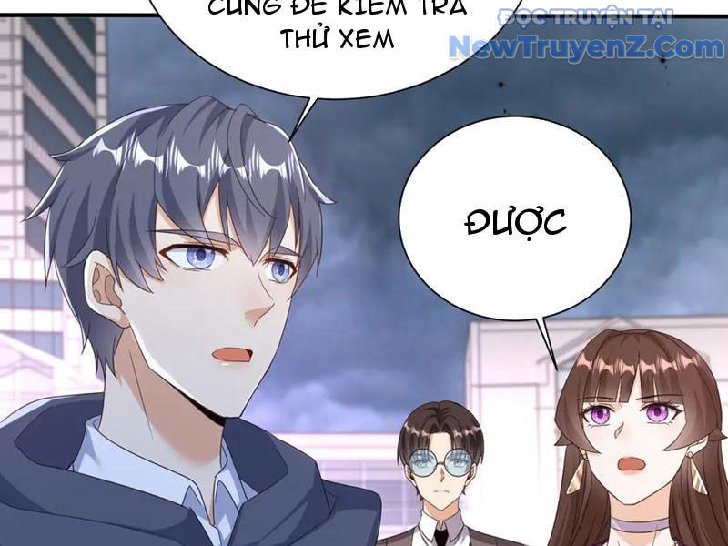 Sau Khi Sống Lại Ở Mạt Thế Ta Điên Cuồng Thăng Cấp [Chap 37-52]
