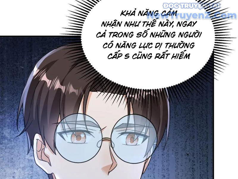Sau Khi Sống Lại Ở Mạt Thế Ta Điên Cuồng Thăng Cấp [Chap 37-52]