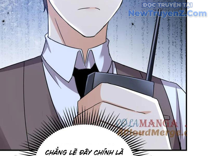 Sau Khi Sống Lại Ở Mạt Thế Ta Điên Cuồng Thăng Cấp [Chap 37-52]