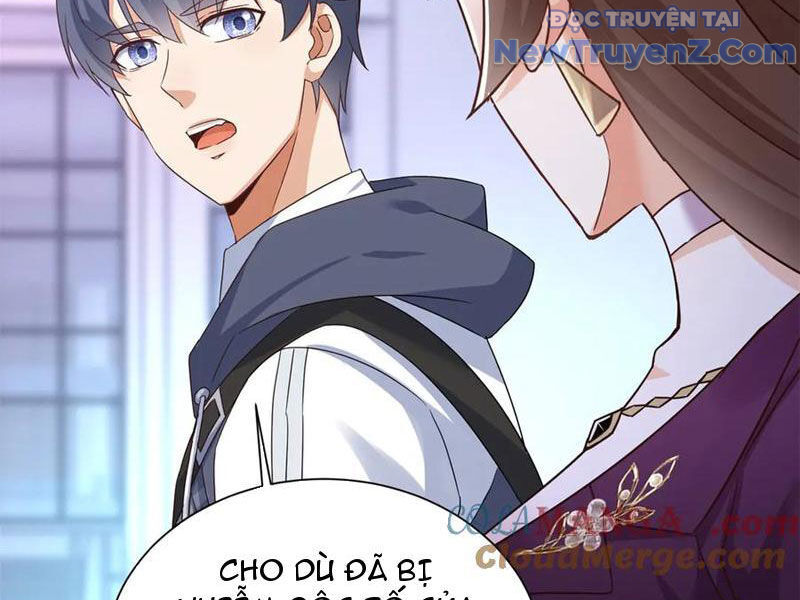 Sau Khi Sống Lại Ở Mạt Thế Ta Điên Cuồng Thăng Cấp [Chap 37-52]