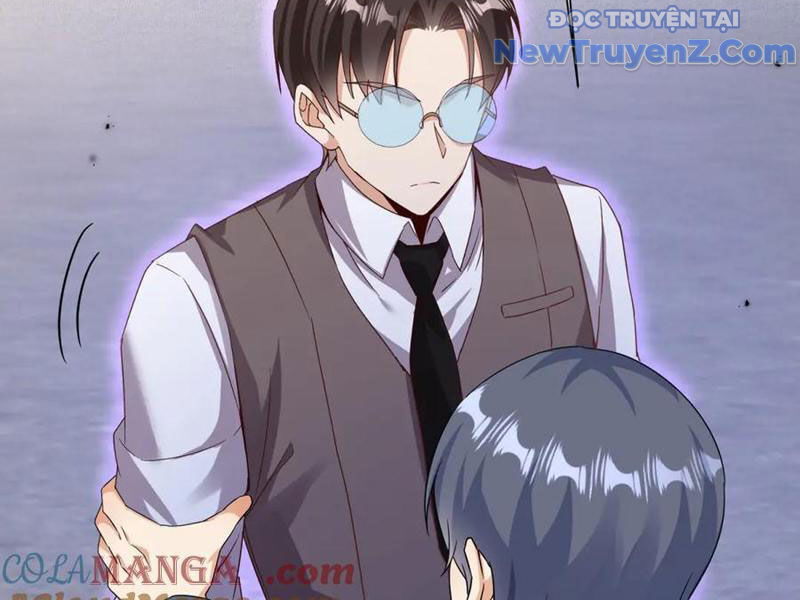 Sau Khi Sống Lại Ở Mạt Thế Ta Điên Cuồng Thăng Cấp [Chap 37-52]