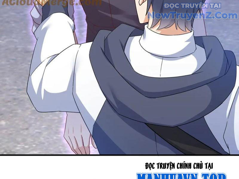 Sau Khi Sống Lại Ở Mạt Thế Ta Điên Cuồng Thăng Cấp [Chap 37-52]
