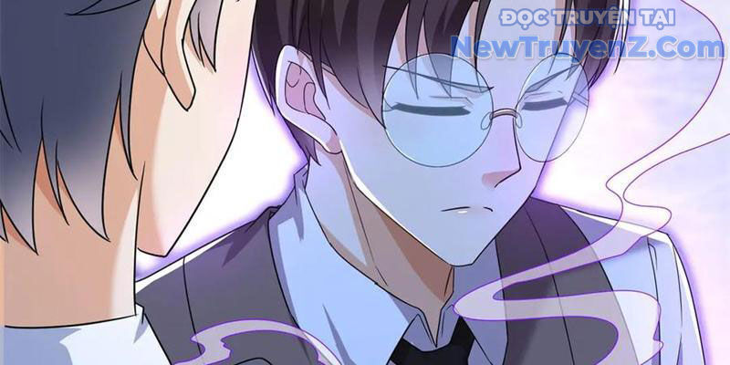 Sau Khi Sống Lại Ở Mạt Thế Ta Điên Cuồng Thăng Cấp [Chap 37-52]