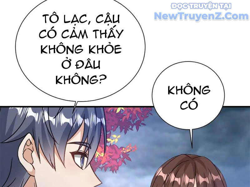 Sau Khi Sống Lại Ở Mạt Thế Ta Điên Cuồng Thăng Cấp [Chap 37-52]