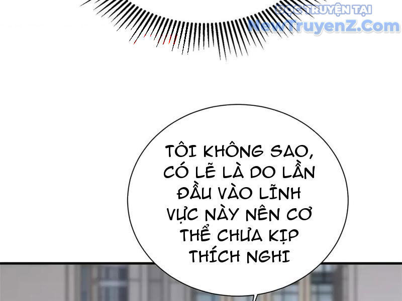 Sau Khi Sống Lại Ở Mạt Thế Ta Điên Cuồng Thăng Cấp [Chap 37-52]