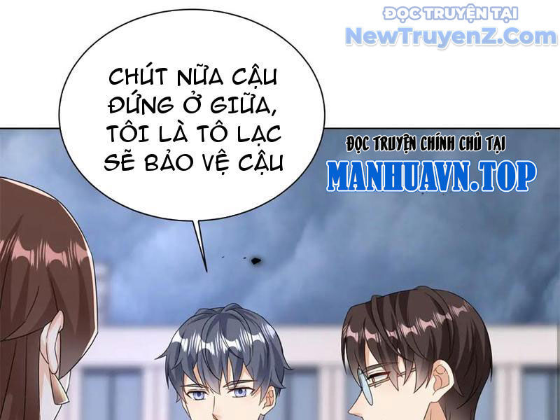Sau Khi Sống Lại Ở Mạt Thế Ta Điên Cuồng Thăng Cấp [Chap 37-52]