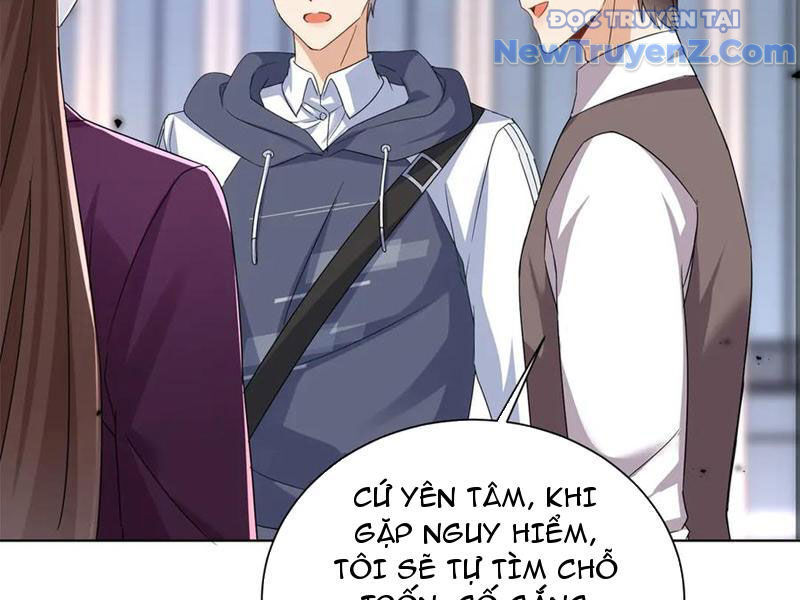 Sau Khi Sống Lại Ở Mạt Thế Ta Điên Cuồng Thăng Cấp [Chap 37-52]