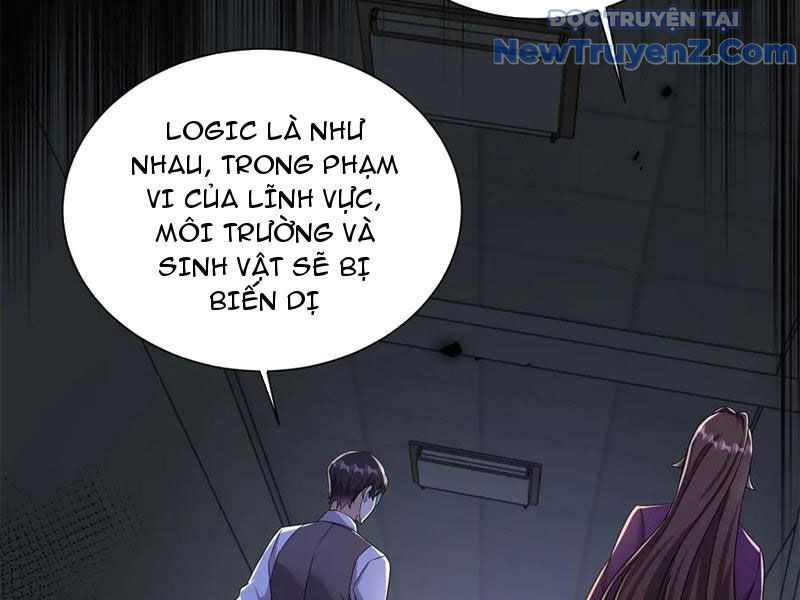 Sau Khi Sống Lại Ở Mạt Thế Ta Điên Cuồng Thăng Cấp [Chap 37-52]