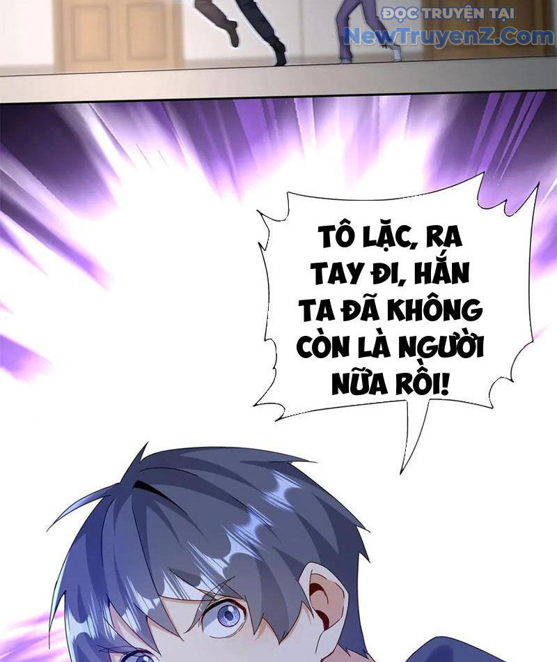 Sau Khi Sống Lại Ở Mạt Thế Ta Điên Cuồng Thăng Cấp [Chap 37-52]