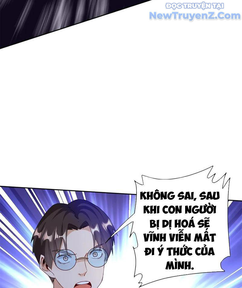 Sau Khi Sống Lại Ở Mạt Thế Ta Điên Cuồng Thăng Cấp [Chap 37-52]
