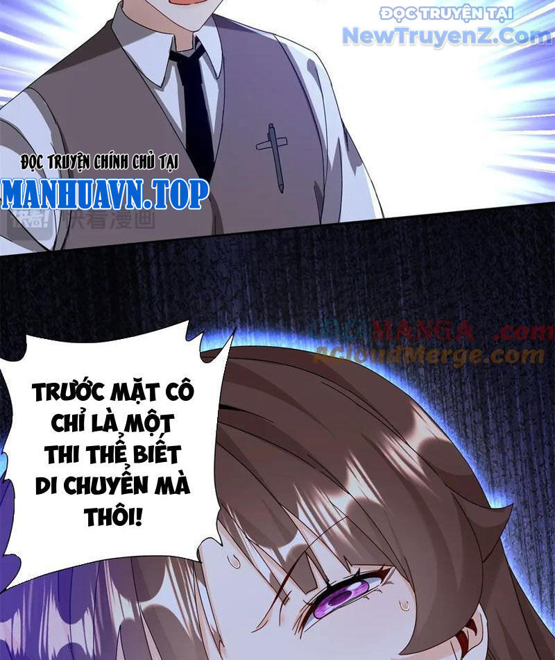 Sau Khi Sống Lại Ở Mạt Thế Ta Điên Cuồng Thăng Cấp [Chap 37-52]
