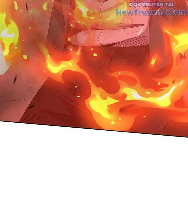 Sau Khi Sống Lại Ở Mạt Thế Ta Điên Cuồng Thăng Cấp [Chap 37-52]
