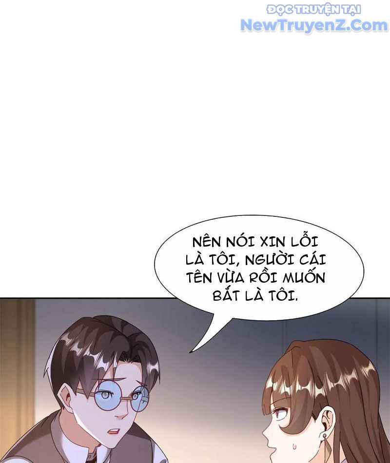 Sau Khi Sống Lại Ở Mạt Thế Ta Điên Cuồng Thăng Cấp [Chap 37-52]