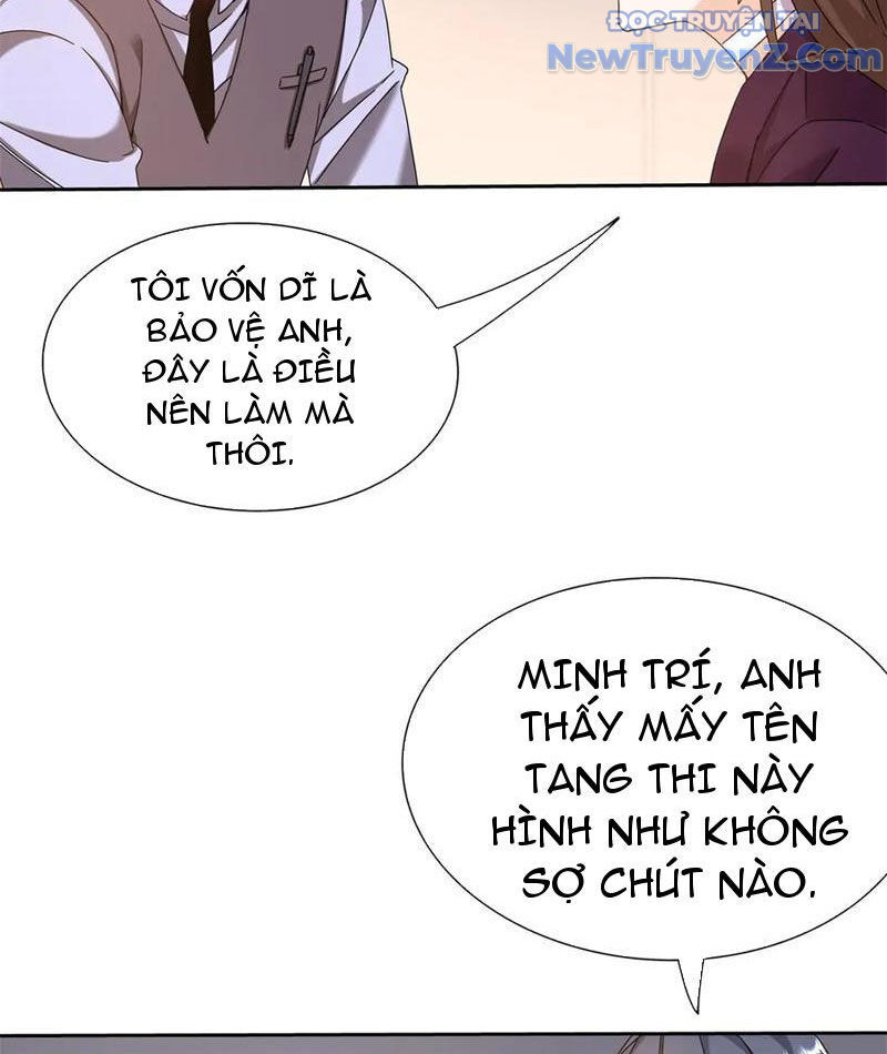 Sau Khi Sống Lại Ở Mạt Thế Ta Điên Cuồng Thăng Cấp [Chap 37-52]