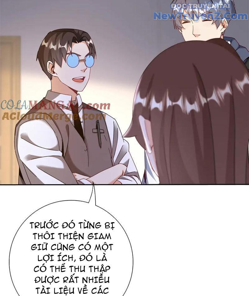 Sau Khi Sống Lại Ở Mạt Thế Ta Điên Cuồng Thăng Cấp [Chap 37-52]