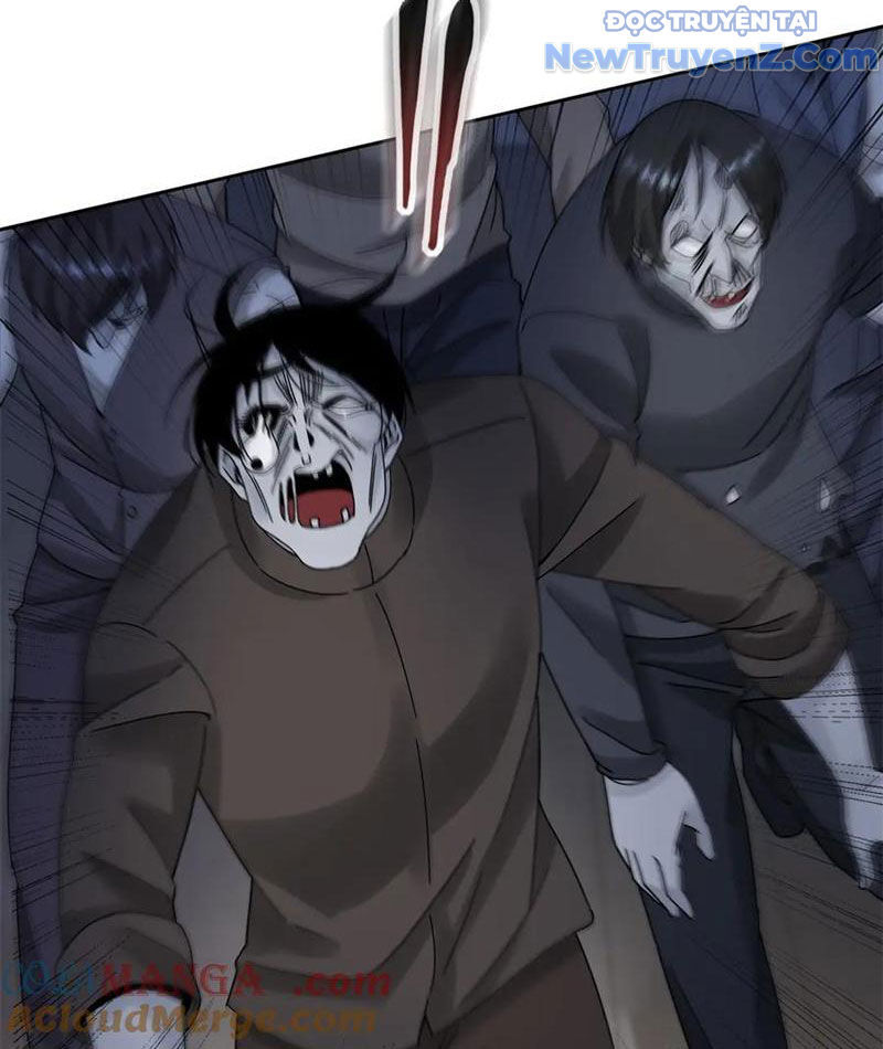 Sau Khi Sống Lại Ở Mạt Thế Ta Điên Cuồng Thăng Cấp [Chap 37-52]