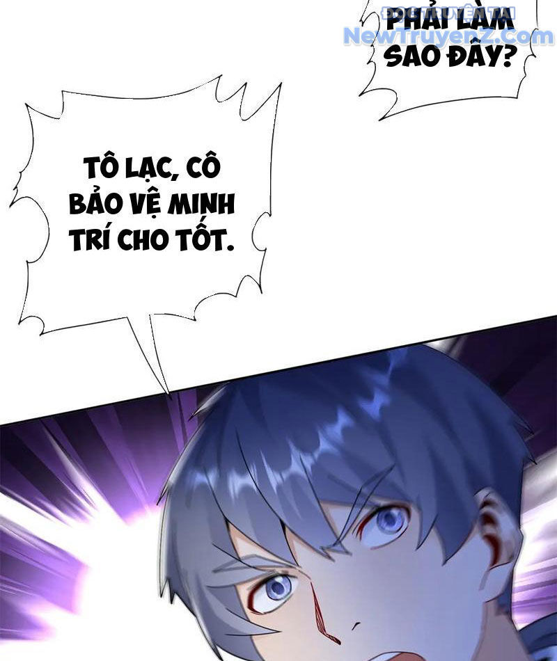 Sau Khi Sống Lại Ở Mạt Thế Ta Điên Cuồng Thăng Cấp [Chap 37-52]