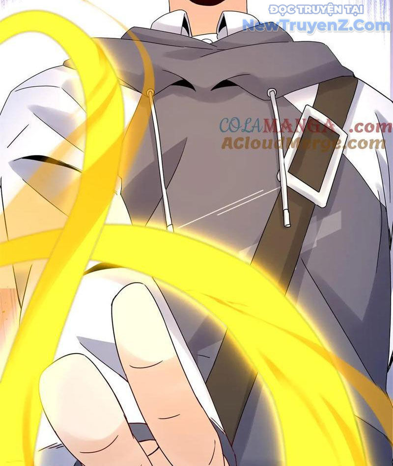 Sau Khi Sống Lại Ở Mạt Thế Ta Điên Cuồng Thăng Cấp [Chap 37-52]
