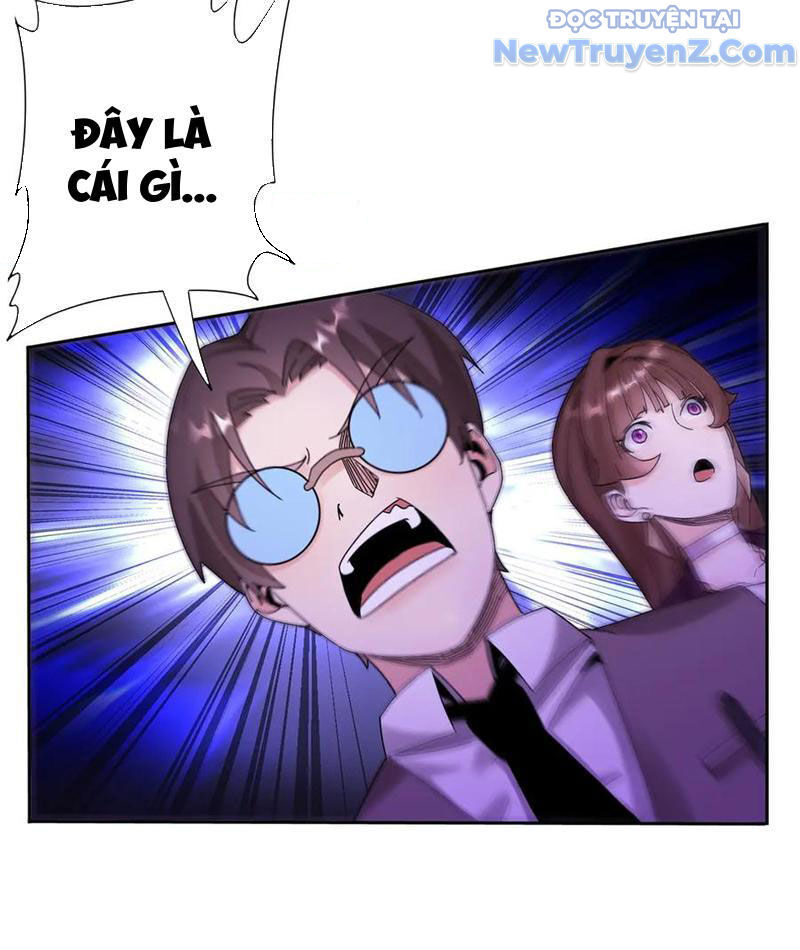 Sau Khi Sống Lại Ở Mạt Thế Ta Điên Cuồng Thăng Cấp [Chap 37-52]