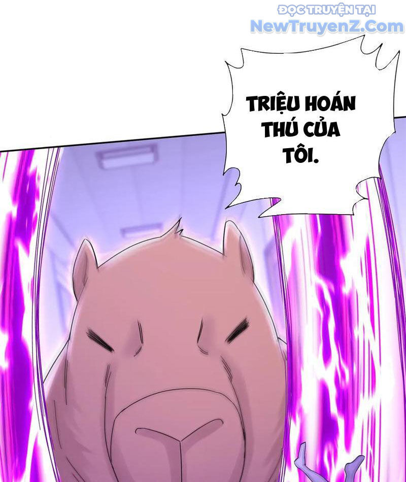 Sau Khi Sống Lại Ở Mạt Thế Ta Điên Cuồng Thăng Cấp [Chap 37-52]