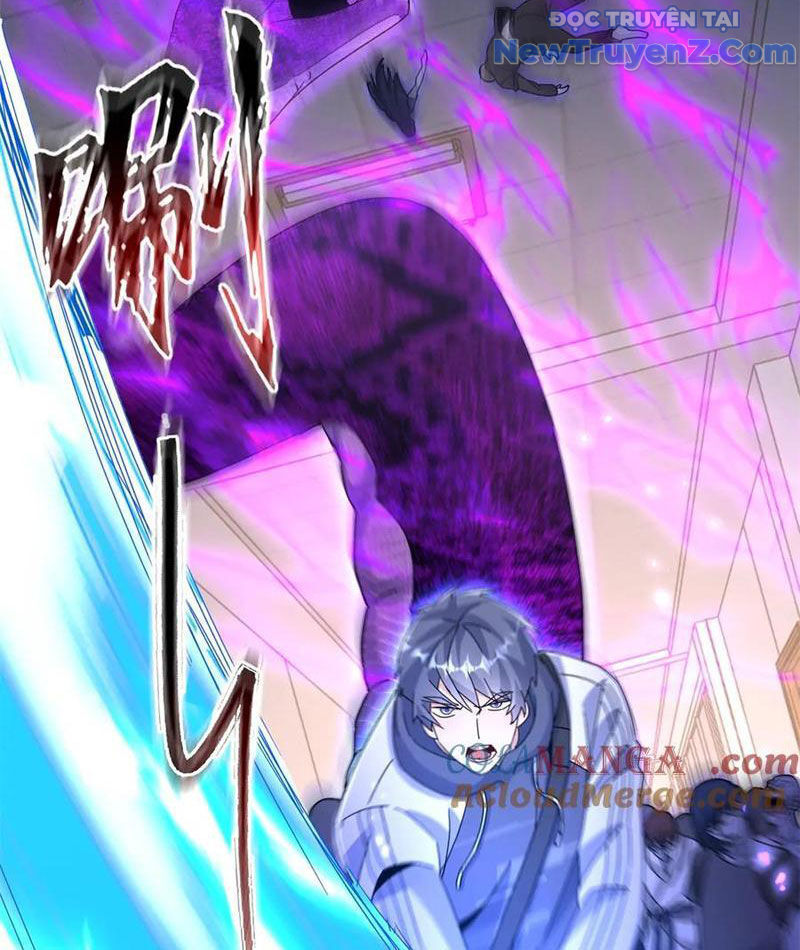 Sau Khi Sống Lại Ở Mạt Thế Ta Điên Cuồng Thăng Cấp [Chap 37-52]
